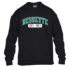 Youth Crewneck Sweatshirt
