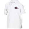Youth Polo Shirt - Image 2