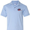 Youth Polo Shirt - Image 3