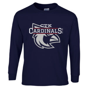 Youth Long Sleeve T-shirt