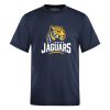 Youth Moisture Wicking Short Sleeve Shirt - Image 2