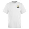 Youth Moisture Wicking Short Sleeve Shirt