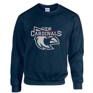 Adult Crewneck Sweatshirt
