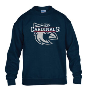 Youth Crewneck Sweatshirt