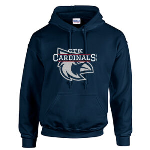 Adult Varsity Hoodie