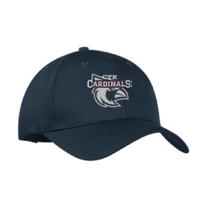 Adult Ball Cap