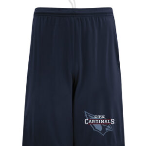 Adult Pro Team Shorts