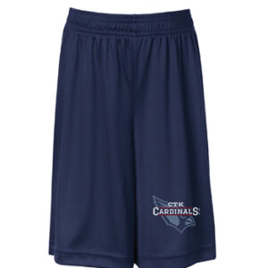 Youth Pro Team Shorts