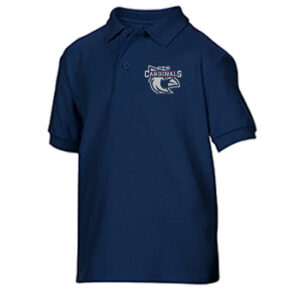 Adult Polo Shirt
