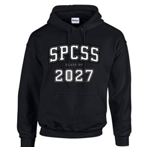 Adult Graduation Varsity Hoody