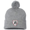Pom Pom Touque - Image 2