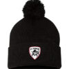 Pom Pom Touque