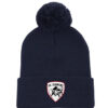 Pom Pom Touque - Image 3