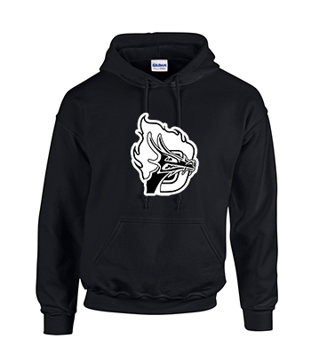 Adult Varsity Hoodie - Image 2