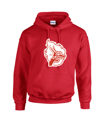 Adult Varsity Hoodie - Image 3
