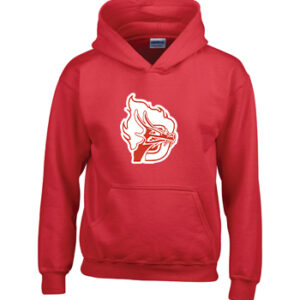 Youth Varsity Hoodie