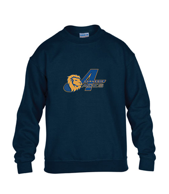 Youth Crewneck Sweatshirt