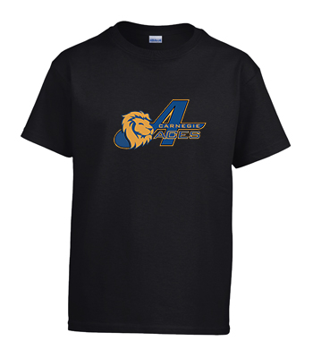 Youth Classic T-shirt - Image 2