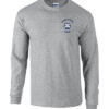 Adult Long Sleeve T-shirt