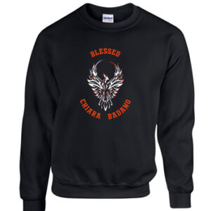Adult Crewneck Sweatshirt