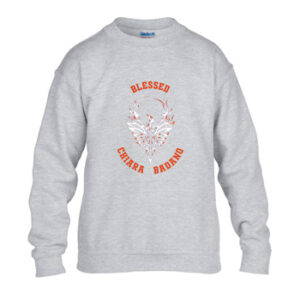 Youth Crewneck Sweatshirt