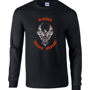 Adult Long Sleeve T-shirt