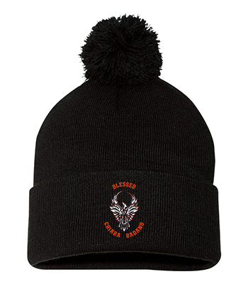 Pom Pom Touque – Varsity Canada