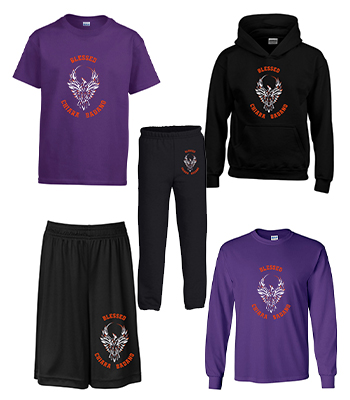 Youth Package