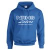 Adult Graduation Varsity Hoody - Image 2