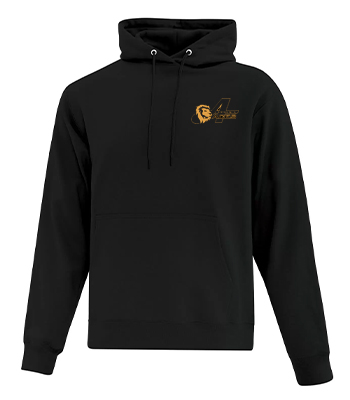 Grad Hoody- GRADE 8 ONLY