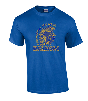 Adult Classic T-Shirt