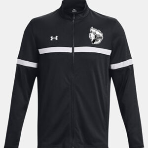 Youth Under Armour Track Jacket