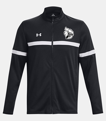 Youth Under Armour Track Jacket