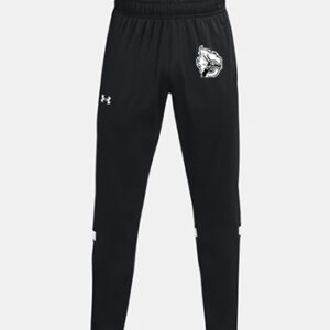Adult Under Armour Track Pants