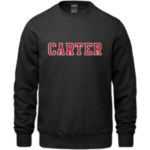 Adult Carter Legacy Crewneck