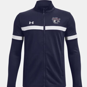 Adult Under Armour Track Jacket