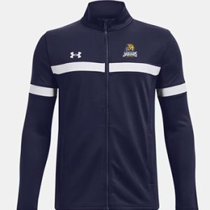 Youth Under Armour Track Jacket