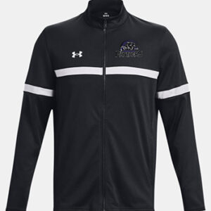 Youth Under Armour Track Jacket