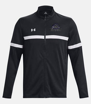 Adult Under Armour Track Jacket - Image 2