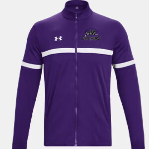 Adult Under Armour Track Jacket