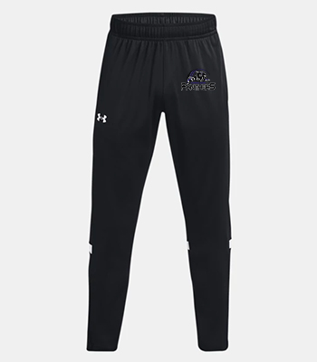 Youth Under Armour Track Pants