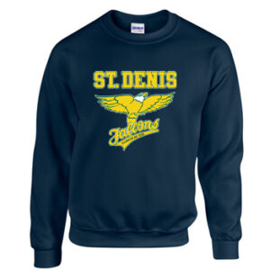 Adult Crewneck Sweatshirt