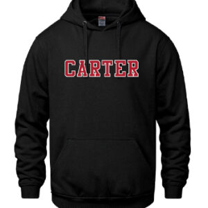 Adult Carter Legacy Pullover Hoody