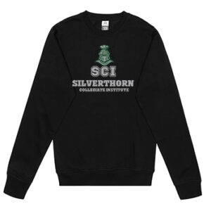 Adult JLH Crewneck Sweatshirt
