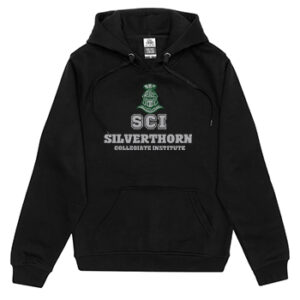 Adult JLH Varsity Hoodie