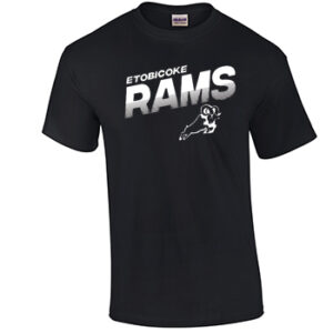 Adult GYM Classic T-shirt