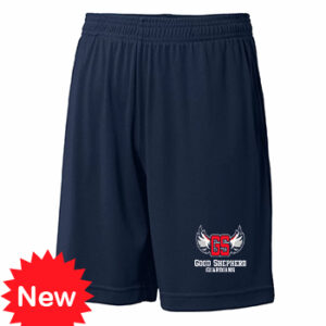 Adult Varsity Sprint Shorts 7″