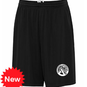 Adult Varsity Sprint Shorts 7″