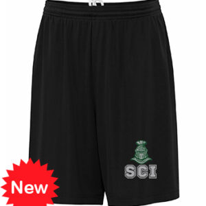 Adult Varsity Sprint Shorts 7″