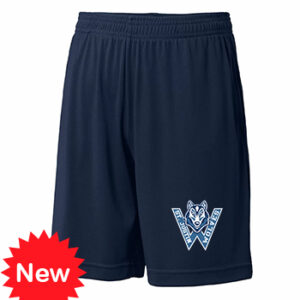 Youth Varsity Sprint Shorts 5″